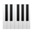 迷你钢琴 Mini Piano v0.52 Beta 