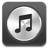 MIUI音乐播放器汉化版 MIUI Music Player v1.0 