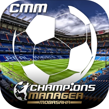 CMM Champions Manager Mobasaka 